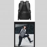 کوله پشتی - کد : 20277 - تصویر 9